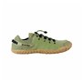 Chaussures de marche pour homme Hi-Tec Abyss Vert