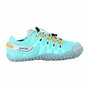 Chaussures de Sport pour Enfants Hi-Tec Abyss Bleu clair