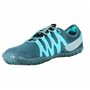 Chaussures de Running pour Adultes Hi-Tec Abyss Bleu clair