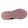 Chaussures de sport pour femme Hi-Tec Fuse Trail Low Marron Clair