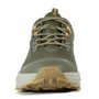 Chaussures de sport pour femme Hi-Tec Fuse Trail Low Marron Clair