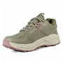 Chaussures de sport pour femme Hi-Tec Fuse Trail Low Marron Clair