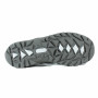 Sandales pour Femme Hi-Tec Pampa Gris