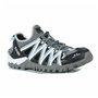 Sandales pour Femme Hi-Tec Pampa Gris