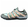 Sandales pour Femme Hi-Tec Pampa Gris