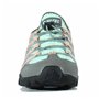 Sandales pour Femme Hi-Tec Pampa Gris