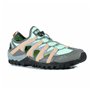 Sandales pour Femme Hi-Tec Pampa Gris