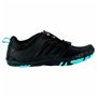 Chaussures de Running pour Adultes Hi-Tec Samoa Noir