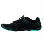 Chaussures de Running pour Adultes Hi-Tec Samoa Noir