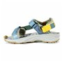 Tongs pour Enfants Hi-Tec Ula Raft Olive