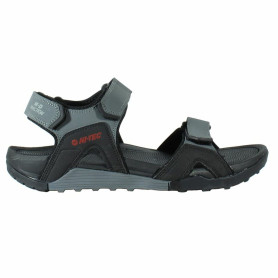 Sandales de montagne Hi-Tec Ballale Gris