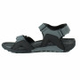 Sandales de montagne Hi-Tec Ballale Gris
