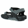 Sandales de montagne Hi-Tec Ballale Gris