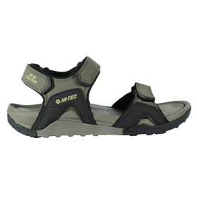 Sandales de montagne Hi-Tec Ballale Olive