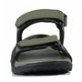 Sandales de montagne Hi-Tec Ballale Olive