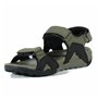 Sandales de montagne Hi-Tec Ballale Olive