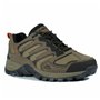 Chaussures de marche pour homme Hi-Tec Cervus Low WP