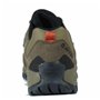 Chaussures de marche pour homme Hi-Tec Cervus Low WP
