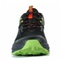 Chaussures de marche pour homme Hi-Tec Fuse Trail Low Noir
