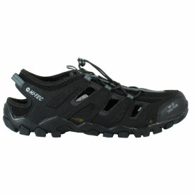 Sandales de montagne Hi-Tec Millares Noir
