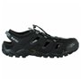 Sandales de montagne Hi-Tec Millares Noir