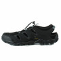 Sandales de montagne Hi-Tec Millares Noir