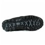 Sandales de montagne Hi-Tec Millares Noir