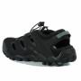 Sandales de montagne Hi-Tec Millares Noir
