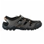 Sandales de montagne Hi-Tec Millares Marron