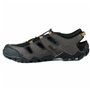 Sandales de montagne Hi-Tec Millares Marron