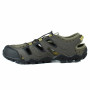 Chaussures de marche pour homme Hi-Tec Millares Vert