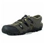 Chaussures de marche pour homme Hi-Tec Millares Vert