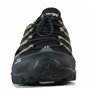 Sandales de montagne Hi-Tec Pampa Noir