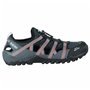 Sandales de montagne Hi-Tec Pampa Noir