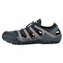 Sandales de montagne Hi-Tec Pampa Noir