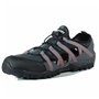 Sandales de montagne Hi-Tec Pampa Noir