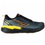 Chaussures de marche pour homme Hi-Tec Promenade Noir