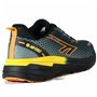 Chaussures de marche pour homme Hi-Tec Promenade Noir