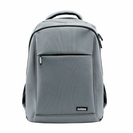 Sacoche pour Portable Nilox BUSINESS Gris