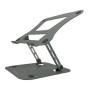 Support de refroidissement pour ordinateur portable Nilox