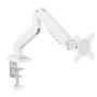 Support de table d'écran Nilox 32"