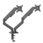 Support de table d'écran Nilox 32"