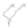 Support de table d'écran Nilox 32"