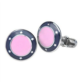 Boutons de manchette Tommy Hilfiger 2700053 (1