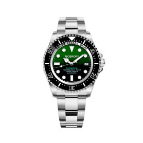Montre Homme Bobroff BF0002J1 (Ø 44 mm)