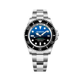 Montre Homme Bobroff BF0003J1 (Ø 44 mm)