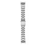 Bracelet à montre Bobroff BFST2 Gris