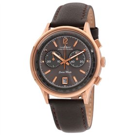 Montre Homme Zeno Watch Basel ZE5181-3