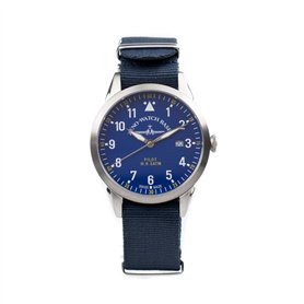 Montre Homme Zeno Watch Basel ZE5231-3 (Ø 43 mm)
