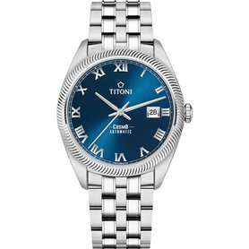 Montre Homme Titoni 878S-658 (Ø 41 mm)